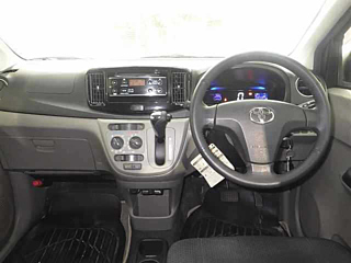 TOYOTA PIXIS EPOCH 2016