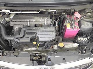 TOYOTA PIXIS EPOCH 2016