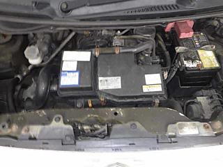 SUZUKI WAGON R 2014