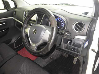 SUZUKI WAGON R 2014