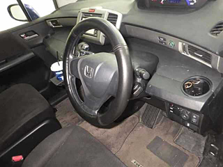 HONDA FREED 2013