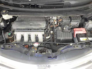 HONDA FREED 2013