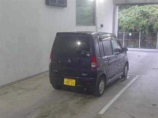 MITSUBISHI TOPPO 2011