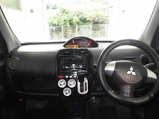 MITSUBISHI TOPPO 2011