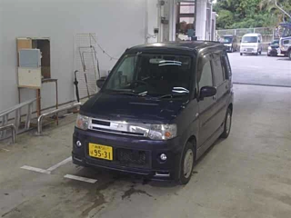 MITSUBISHI TOPPO 2011