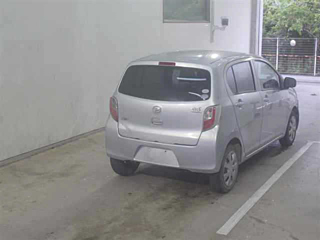 DAIHATSU MIRA E S 2011
