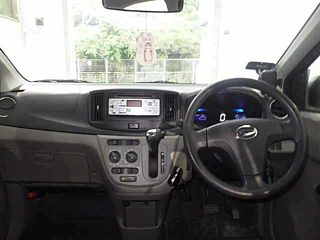 DAIHATSU MIRA E S 2011