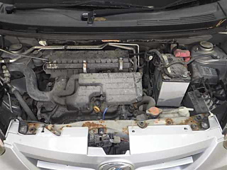 DAIHATSU MIRA E S 2011