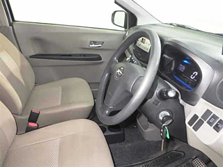 DAIHATSU MIRA E S 2011