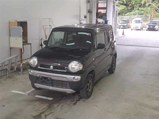 car slider