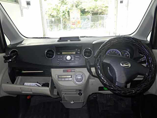 car slider