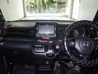 car slider