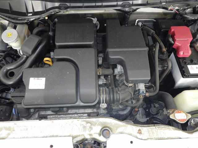 NISSAN PINO 2009
