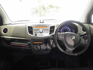 SUZUKI WAGON R 2013