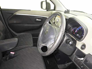 SUZUKI WAGON R 2013