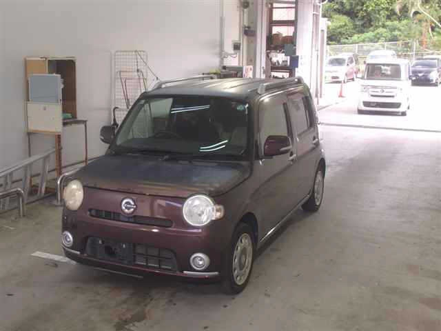DAIHATSU MIRA 2009