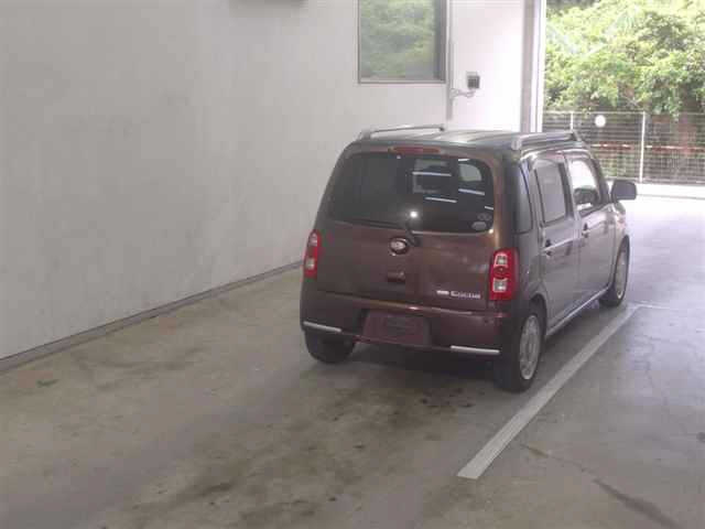 DAIHATSU MIRA 2009