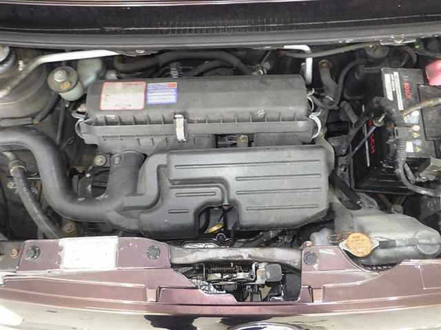 DAIHATSU MIRA 2009