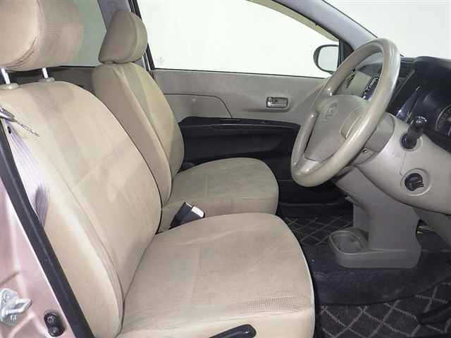 DAIHATSU MIRA 2010