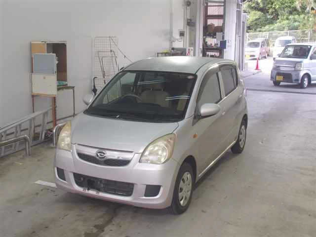 DAIHATSU MIRA 2010
