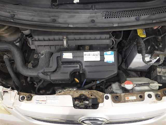 DAIHATSU MIRA 2010