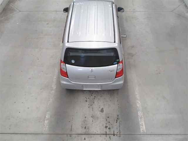 SUZUKI ALTO ECO 2014