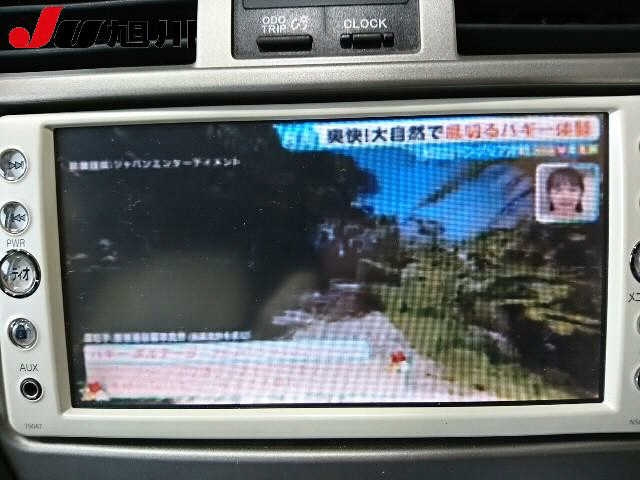TOYOTA BELTA 2010