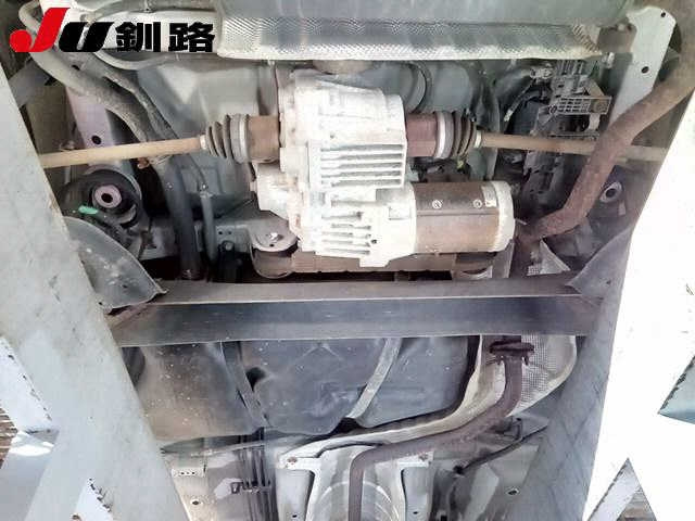 NISSAN MARCH 2013