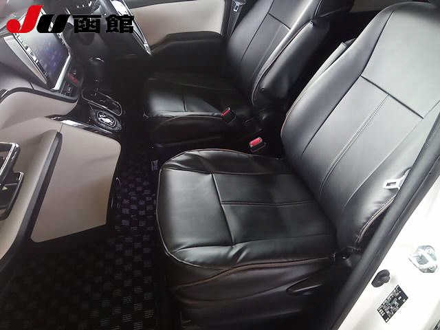 TOYOTA NOAH 2018