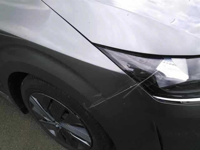 NISSAN NOTE 2021