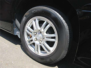 TOYOTA VOXY 2016