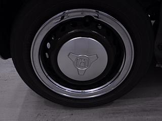 HONDA N ONE 2021