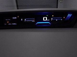 HONDA FREED 2019