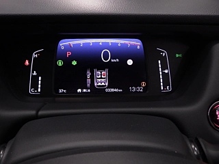 HONDA FIT 2020