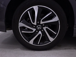 HONDA STEP WAGON 2020