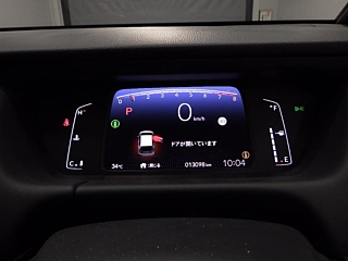 HONDA FIT 2022