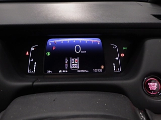 HONDA FIT 2022