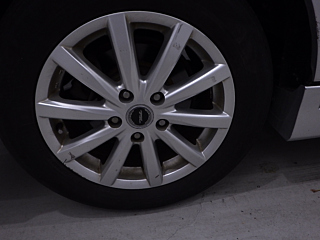 HONDA STEP WAGON 2012