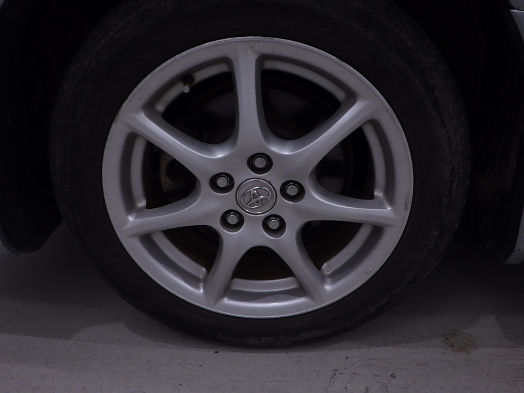 TOYOTA ESTIMA 2008