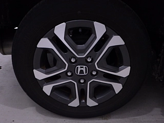 HONDA FREED 2021
