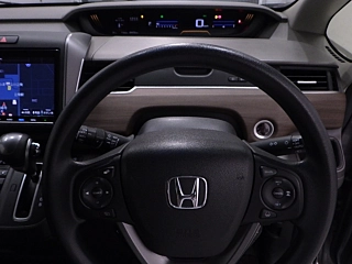HONDA FREED 2020