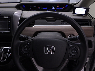 HONDA FREED 2020