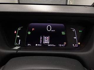 HONDA FIT 2022