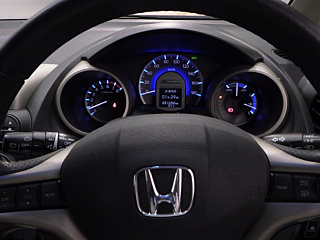 HONDA FIT 2011
