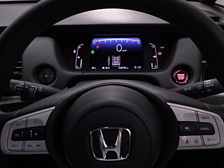 HONDA FIT 2022