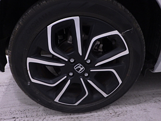 HONDA FIT 2020