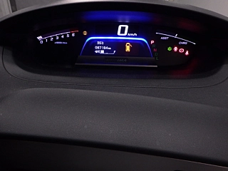 HONDA FREED 2012