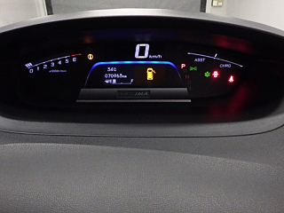HONDA FREED 2011