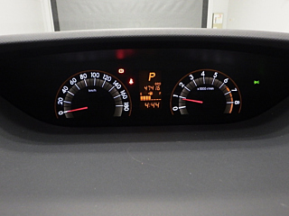 TOYOTA RACTIS 2010