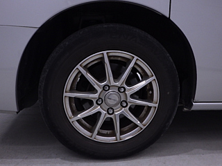 NISSAN SERENA 2014